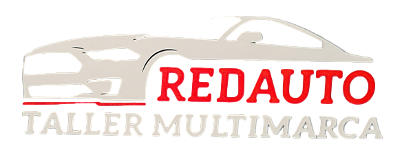 Logo de Red Auto Taller